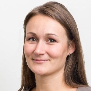  Lene Maria Ørts             